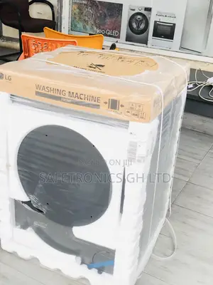 Purchase LG F2T2TYM1S 8kg Frontload Full Automatic Washer