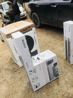 High Quality Performance HT S400 Sony Sound System
