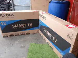 Buy Miracast Quality Smart Android Tv TVS Pro