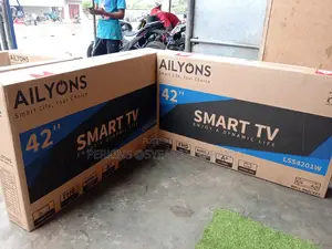 Smart 42inches Quality Brand New