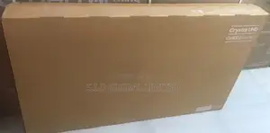 Order Proper 55" Crystal UHD CU8000