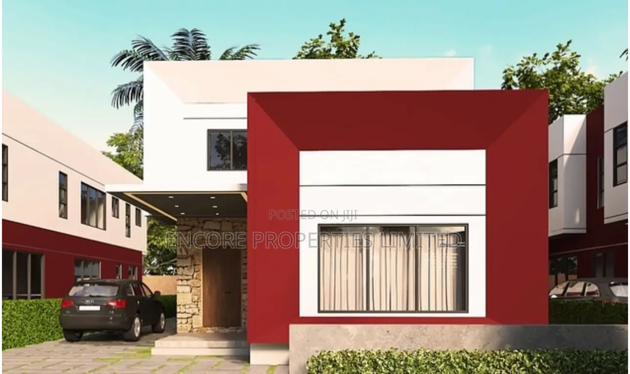 3bdrm Townhouse/Terrace in Encore Properties, Airport Residential Area