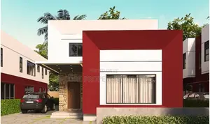 3bdrm Townhouse/Terrace in Encore Properties, Airport Residential Area