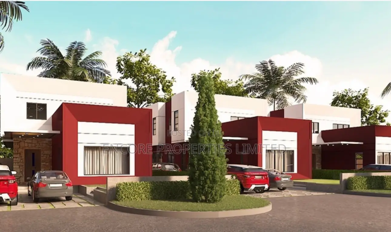 3bdrm Townhouse/Terrace in Encore Properties, Airport Residential Area