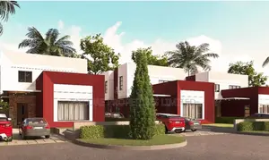 3bdrm Townhouse/Terrace in Encore Properties, Airport Residential Area