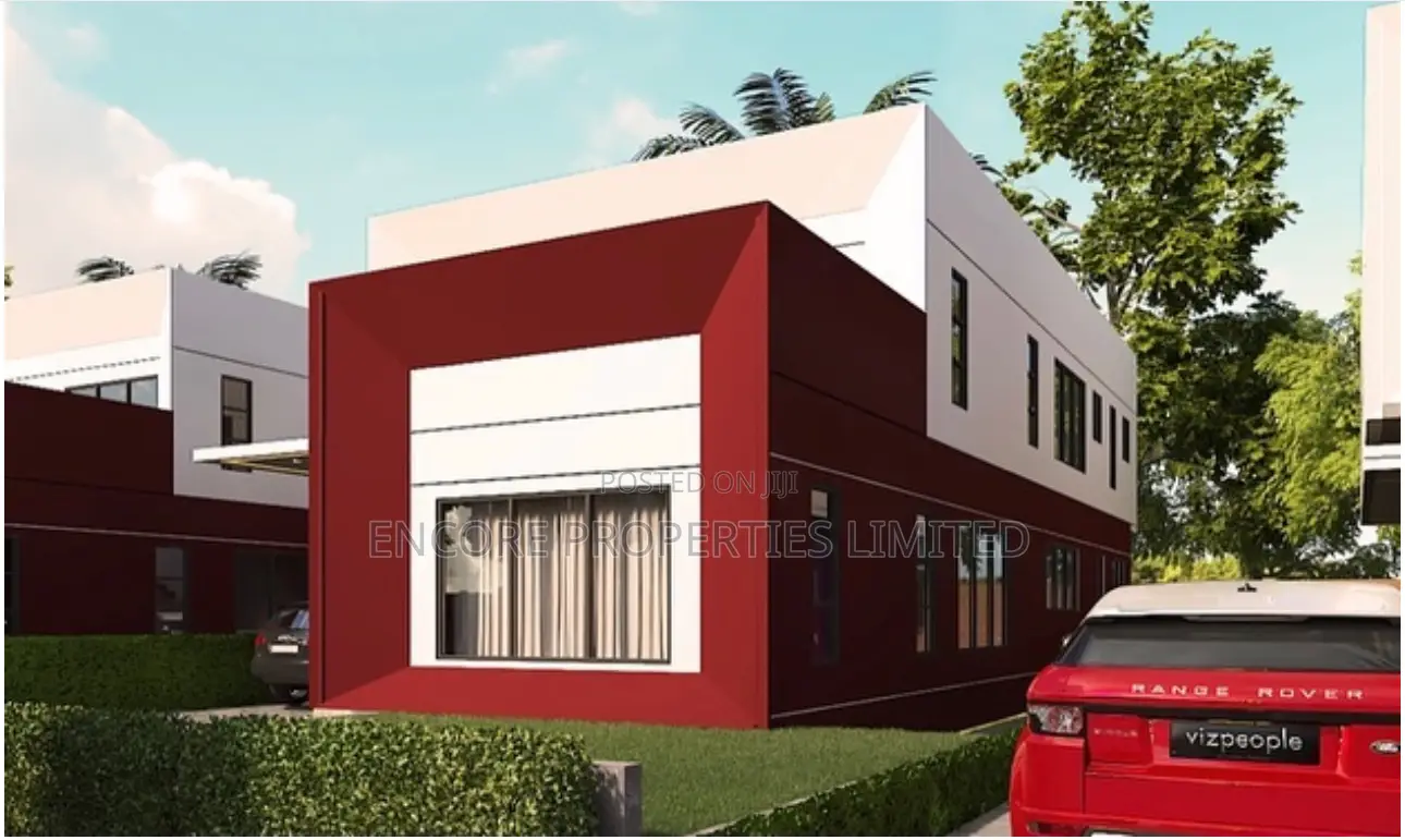 3bdrm Townhouse/Terrace in Encore Properties, Airport Residential Area