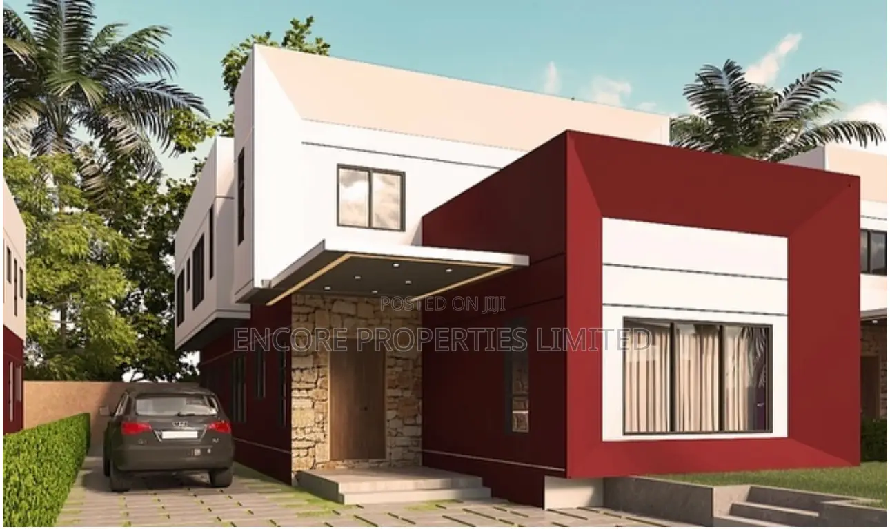 3bdrm Townhouse/Terrace in Encore Properties, Airport Residential Area