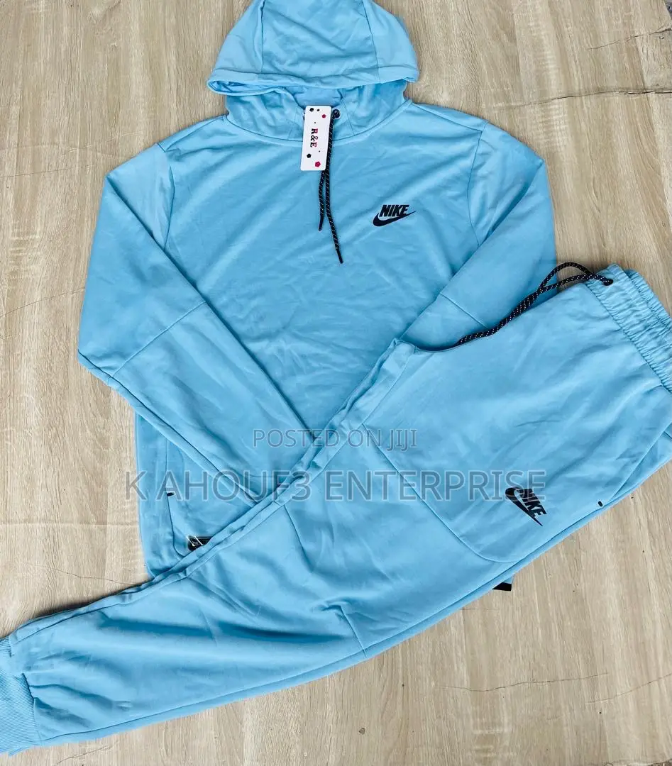 Heavy Nike Hoodie for Adult