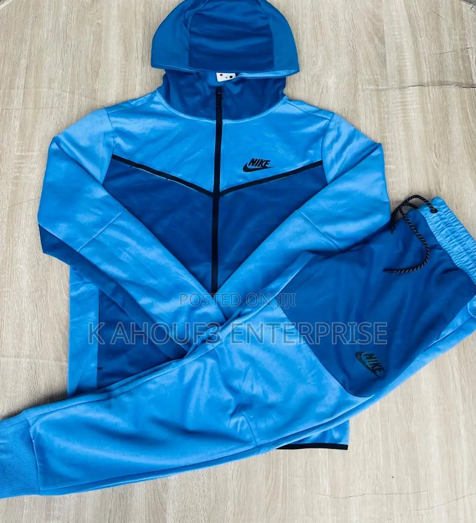 Heavy Nike Hoodie for Adult