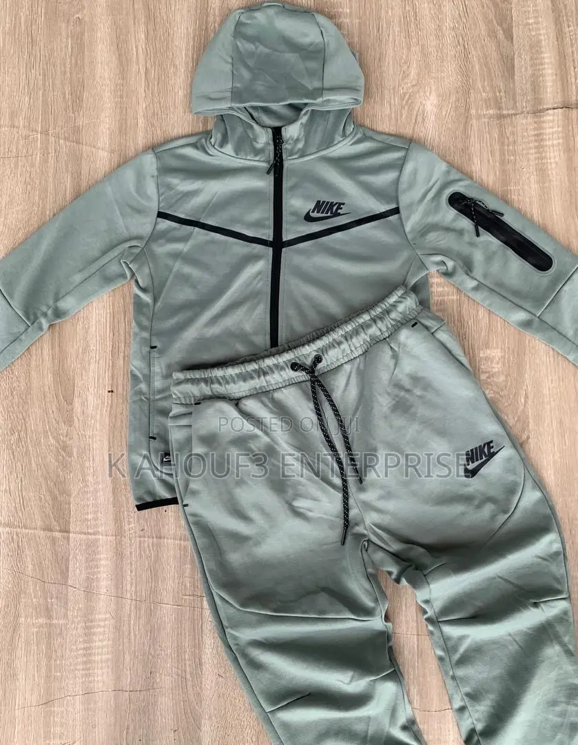 Nike Hoodies for Kids