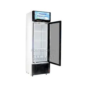 Nasco-288-LTRS-Display-Fridge-Nas-Fl350-1dr