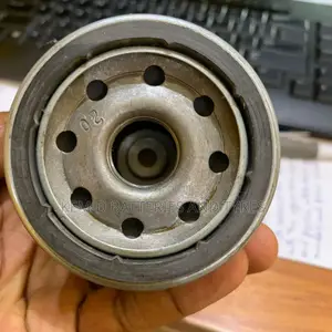 Bosch Oil Filter for Honda Cars