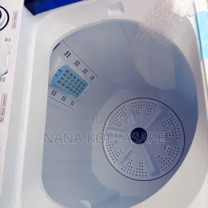 Nexus 12kg Semi Automatic Washing