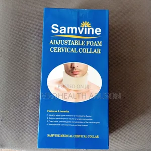 Neck Collar