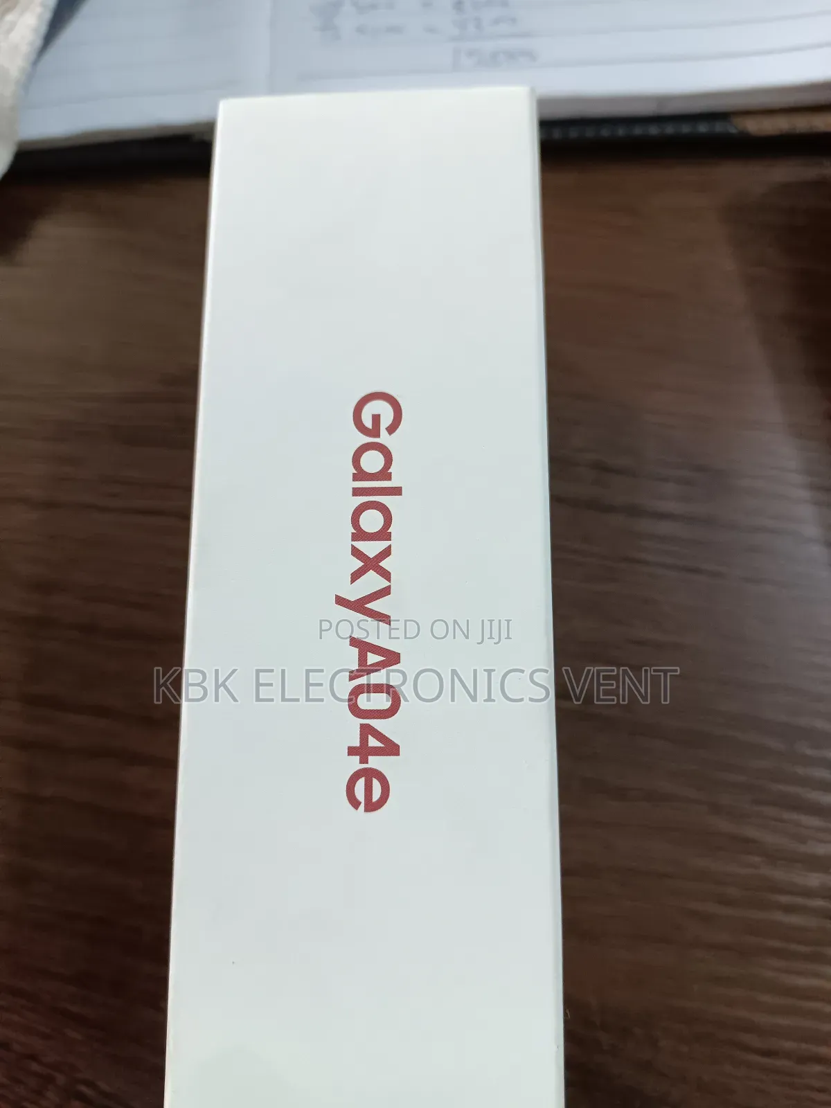 New Samsung Galaxy A04e 32 GB