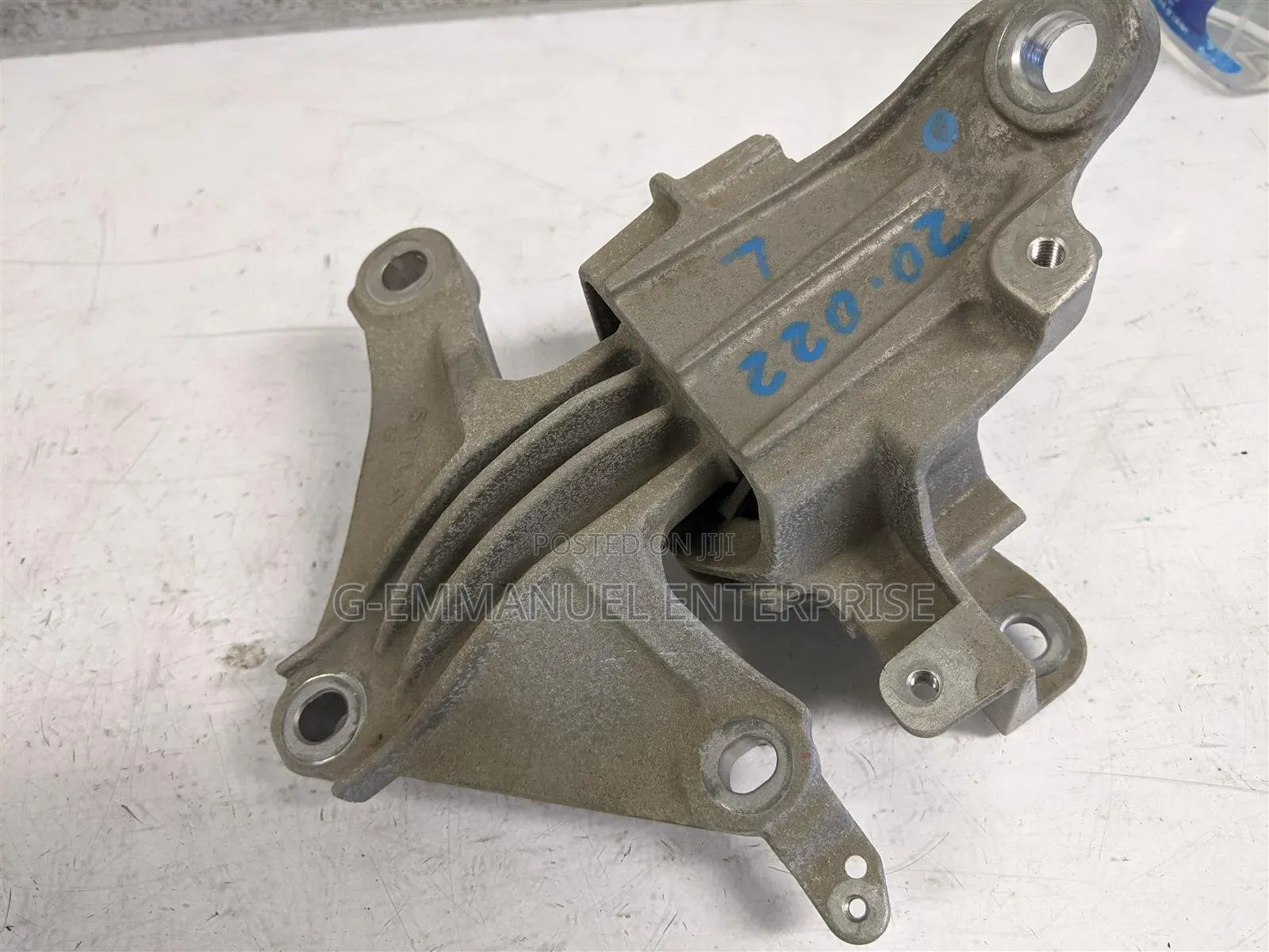 Honda Cr-v 2017-21 Engine Mount Transmission. Original Japan