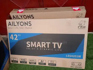 Smart A+Panel Frameless Android Tv TVS