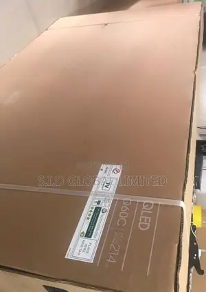 Brilliant, Long Lasting Samsung 85-Inch Smart QLED -85q60c