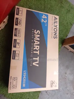 Buy Quality Brand New Ailyons 42inches Quality Brand