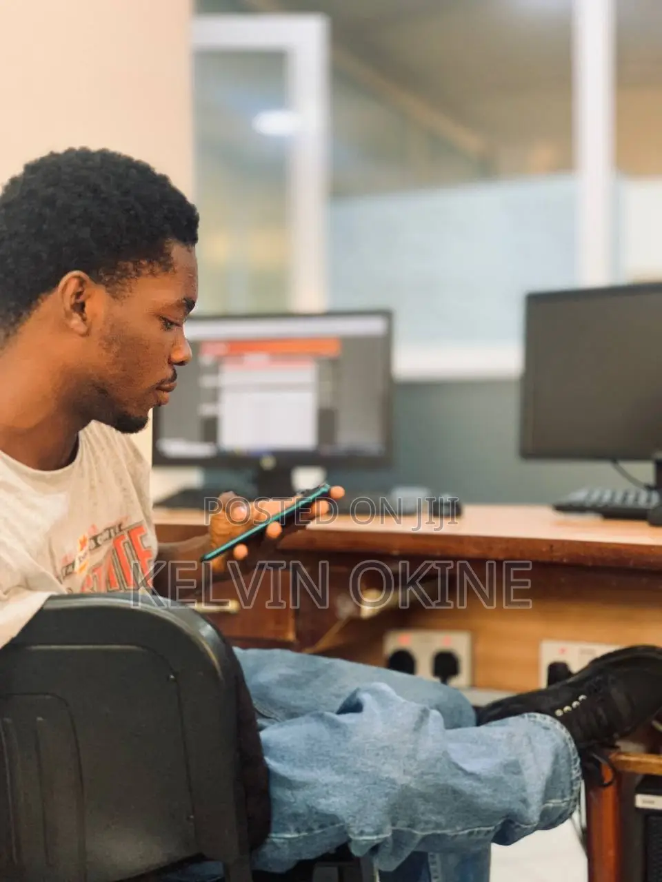 It Network Engineer