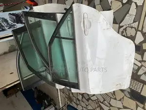 Toyota Camry 2015-2017 Doors Set