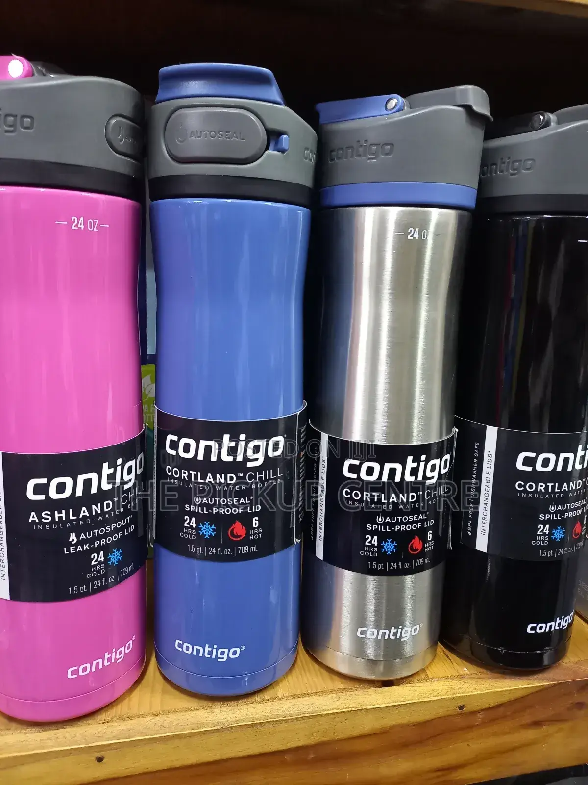 Contigo Cortland Chill , 24oz