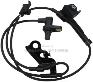 Toyota Corolla 2011-15 Front Abs Sensor Right. Original.