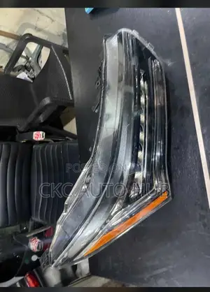 Rdx 2020 Headlight Available In Stock