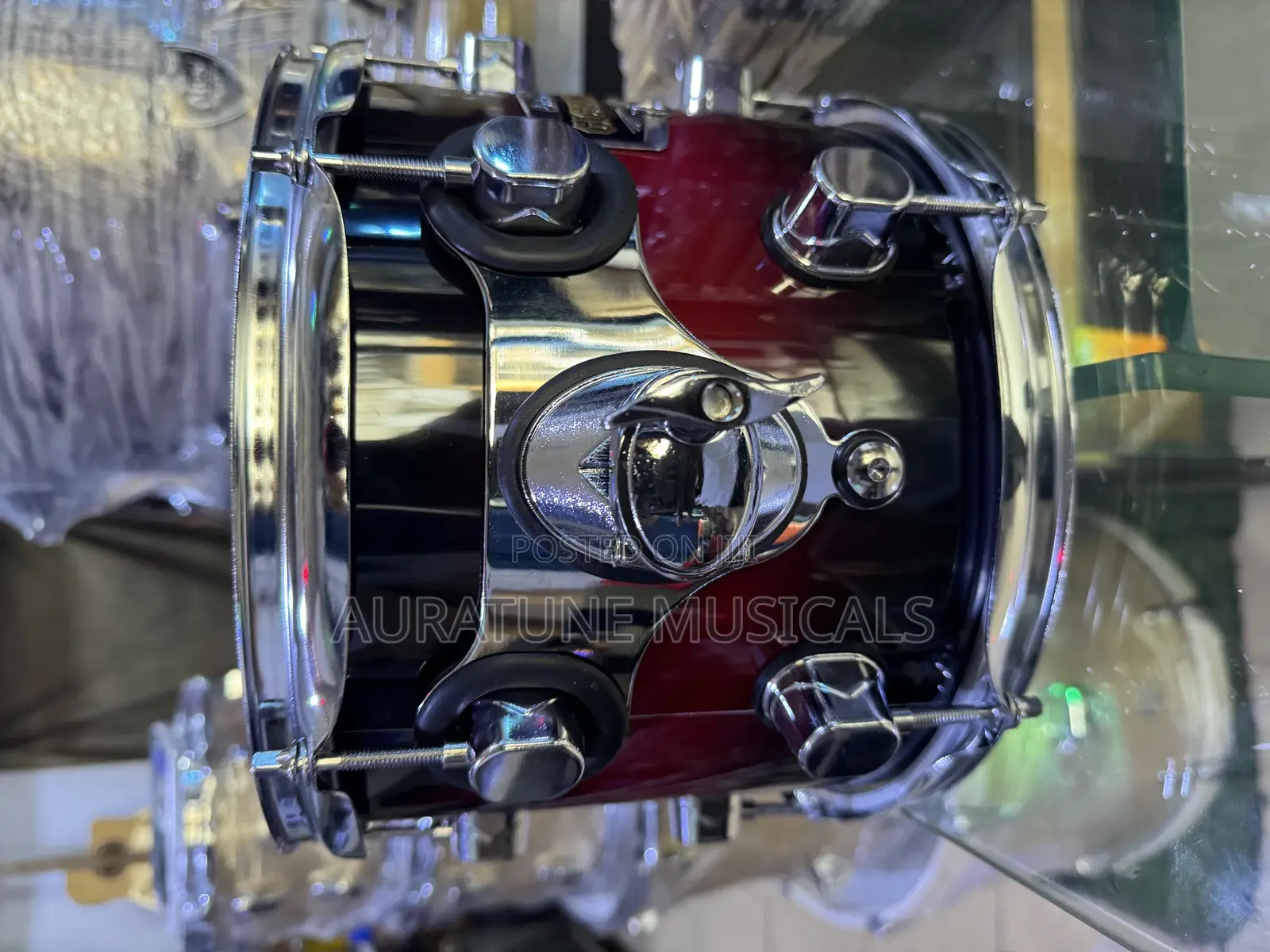 Yamaha Gigmaker 5 Set
