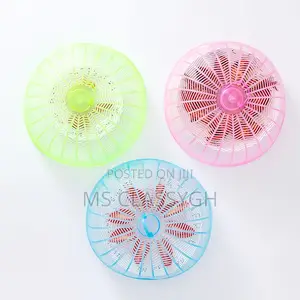 Plastics Table Food Cover Circular Anti Fly Mosquito Kitchen