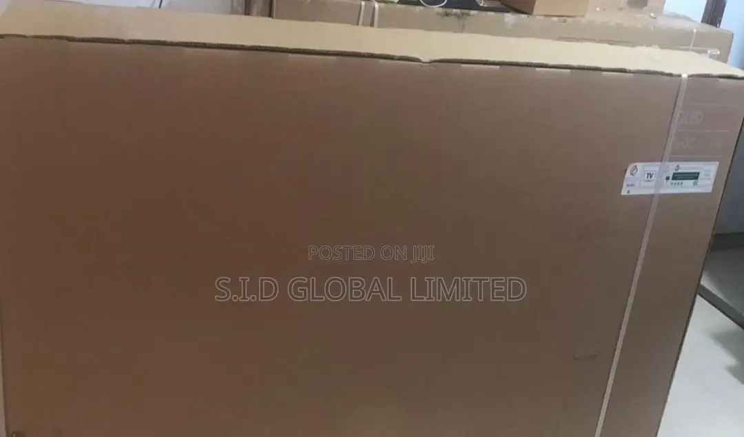 Original Samsung Q60c 85′′ Hdr Qled Smart Tv