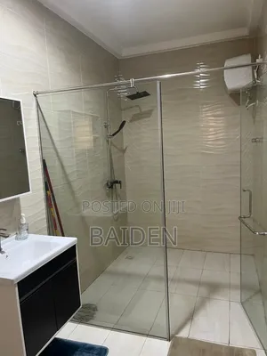 3 Bed Room House Furnishd