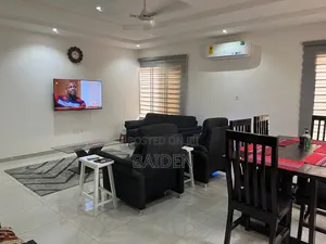 3 Bed Room House Furnishd