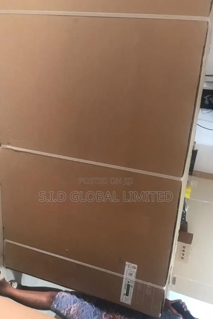 Take Home Samsung Q60C 55′′ HDR QLED Smart TV