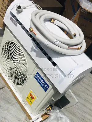 Grab White 1.5hp White Gas Nasco R410