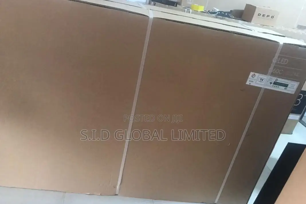 Authentic Samsung Q60C 55′′ HDR Qled Smart TV