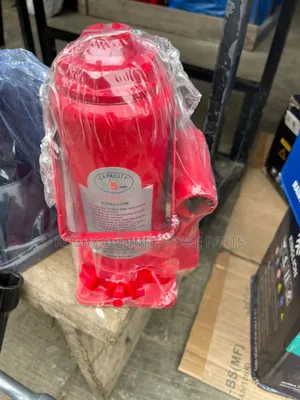 Original Car Hydraulic Jacks Available for All Cars