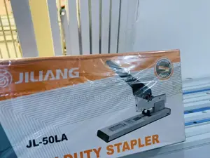 Stapler Heavy Duty(Jiliang)