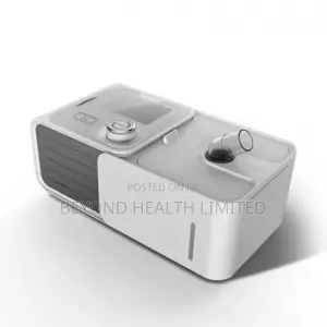 Cpap Machine