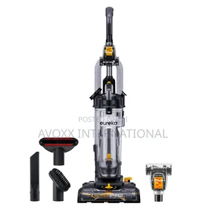 Eureka Powerspeed Vacuum Cleaner Carpet Hard Floor Neu181d