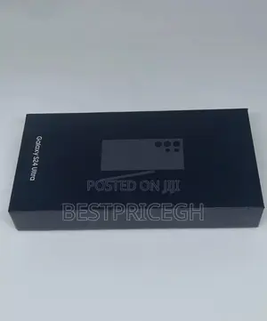 New Samsung Galaxy S24 Ultra 1 TB Black