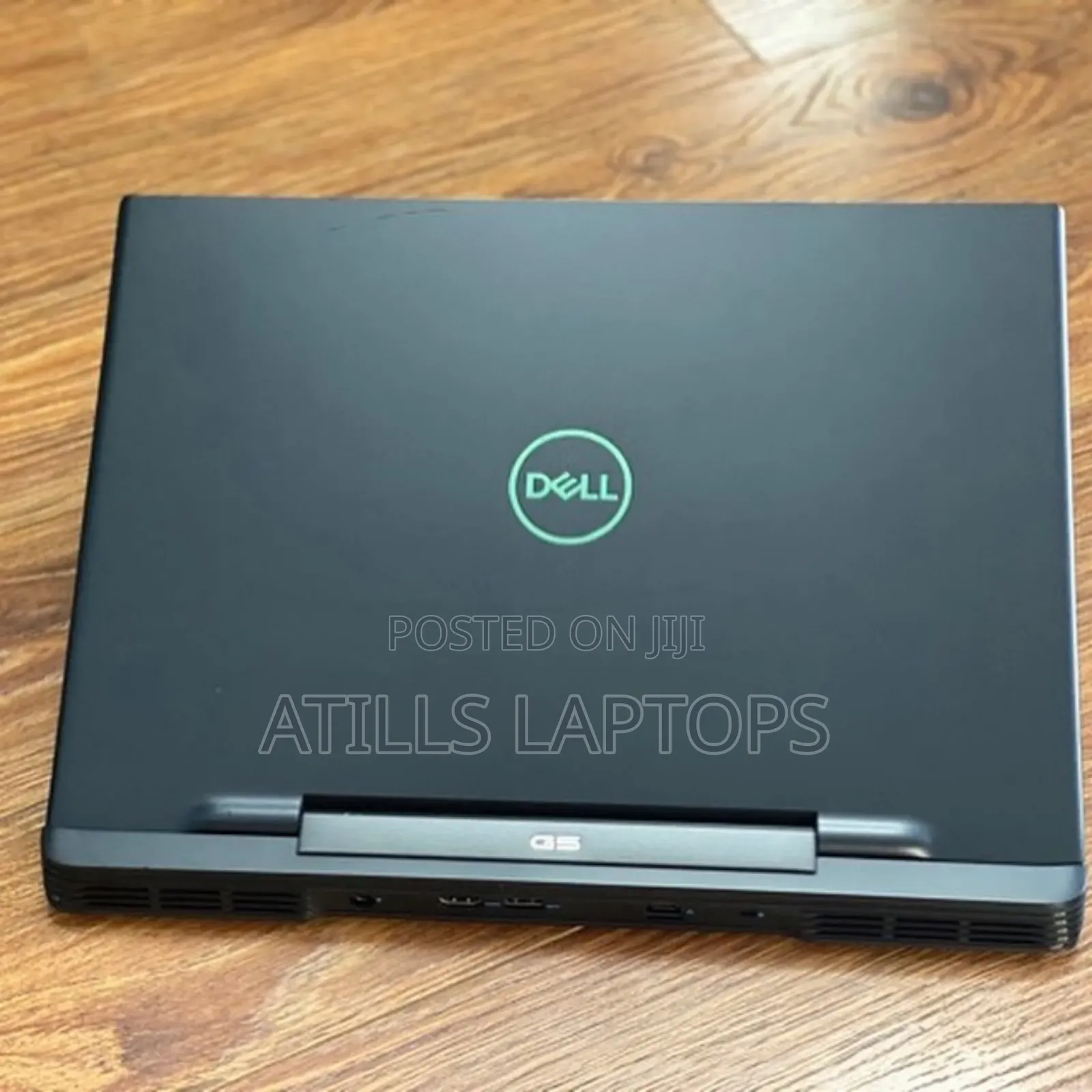 Laptop Dell G5 32GB Intel Core I7 SSD 512GB