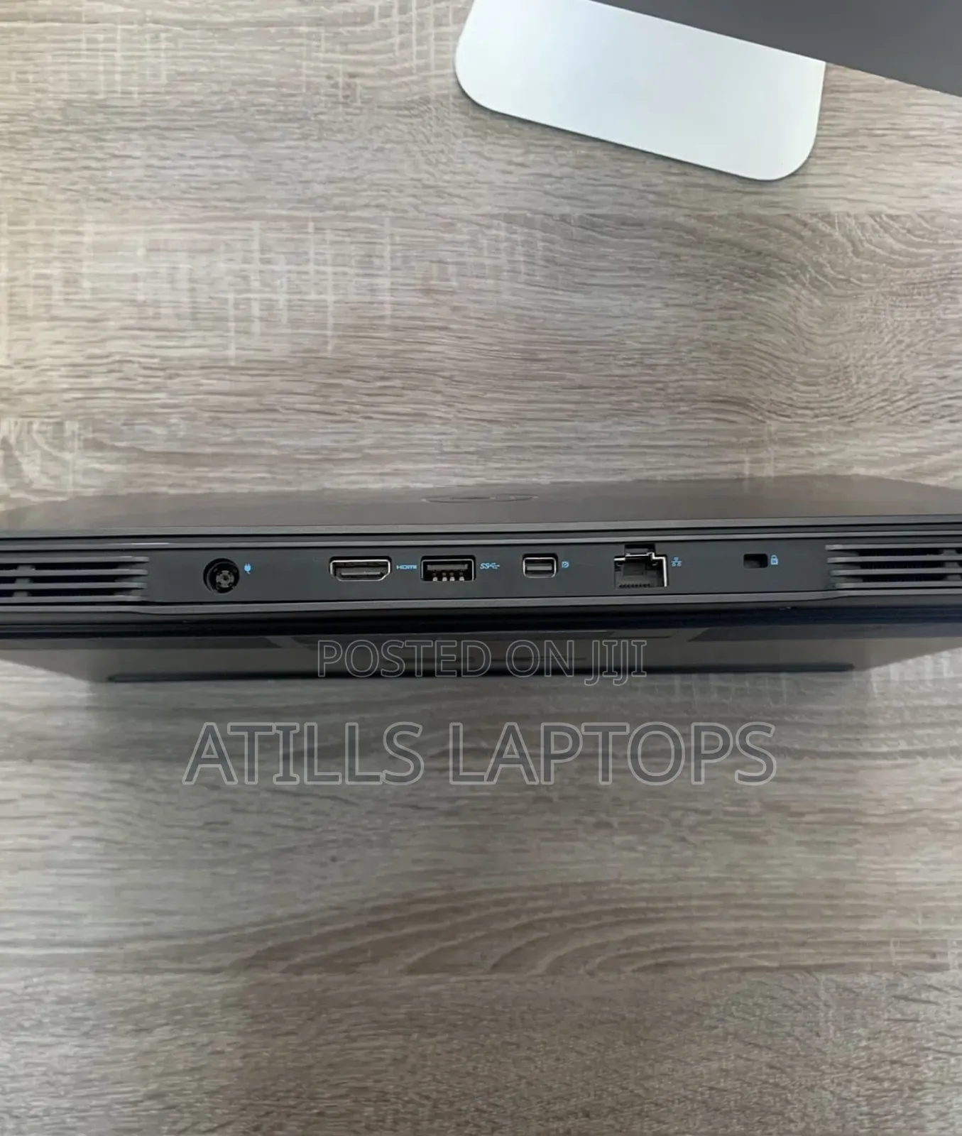 Laptop Dell G5 32GB Intel Core I7 SSD 512GB