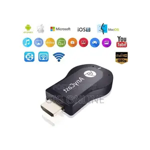 Wireless Display Dogle