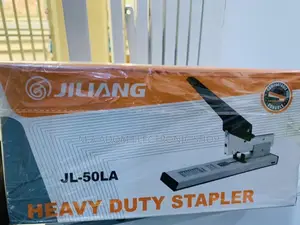 Unique Design Jiliang Heavy Duty Stapler