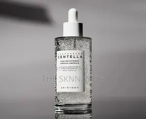 Skin1004 - Tone Brightening Gentle Ampoule - 50ml