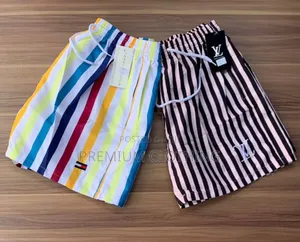 Summer Shorts