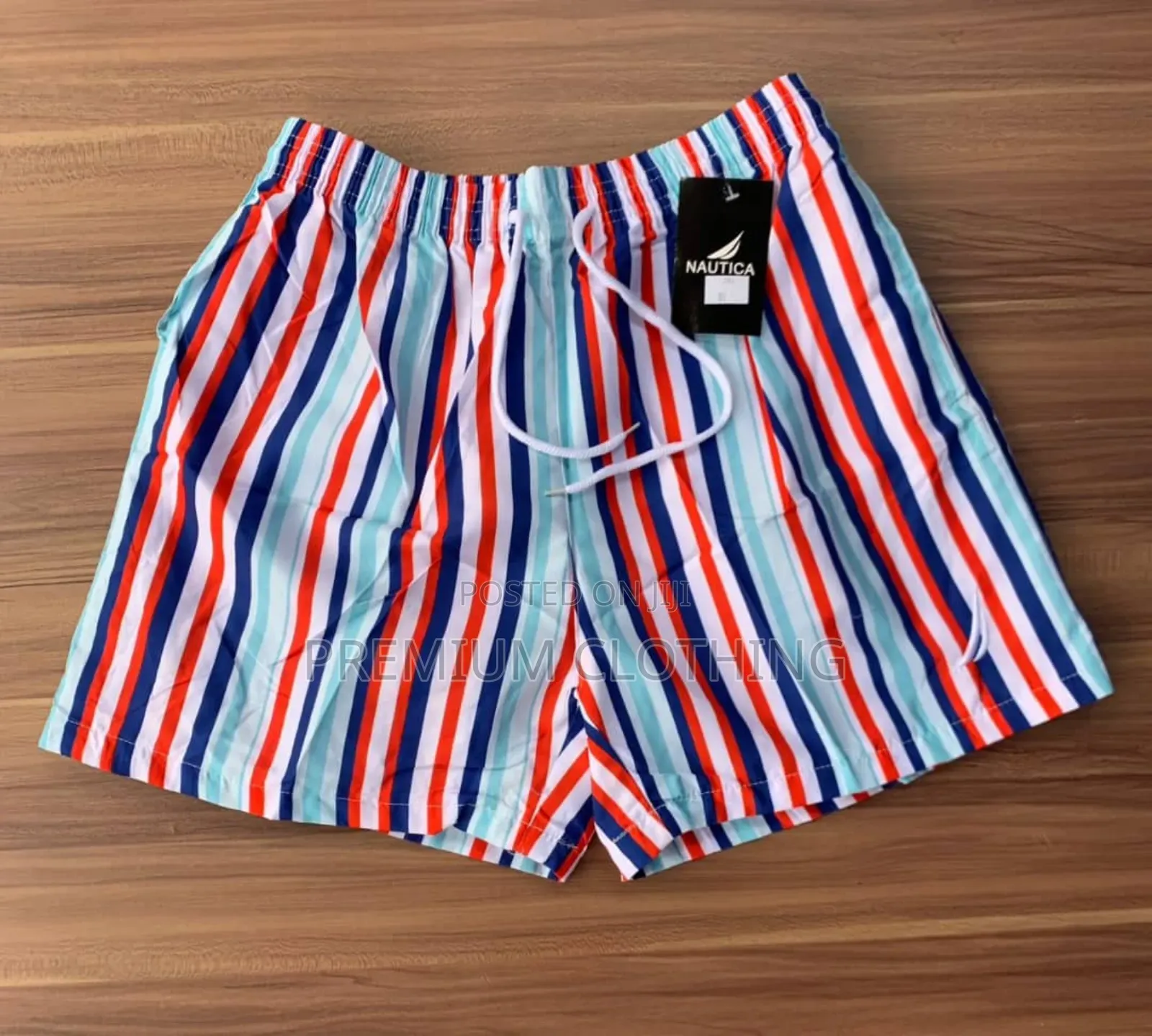 Summer Shorts