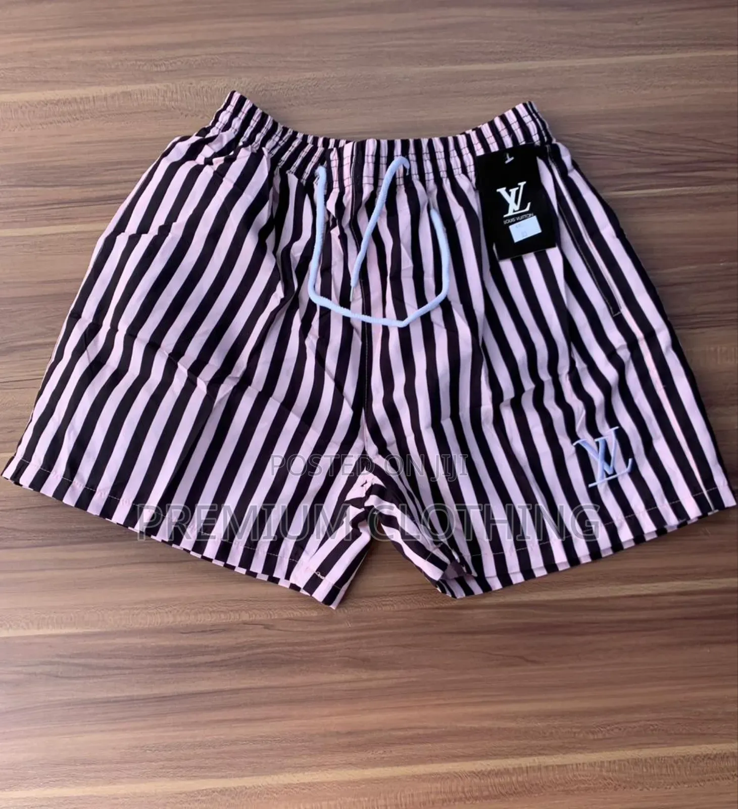 Summer Shorts