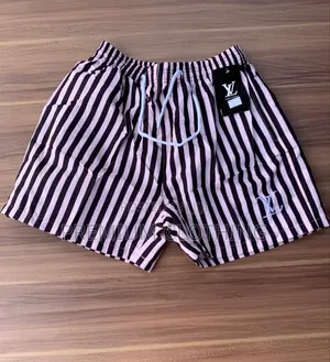 Summer Shorts